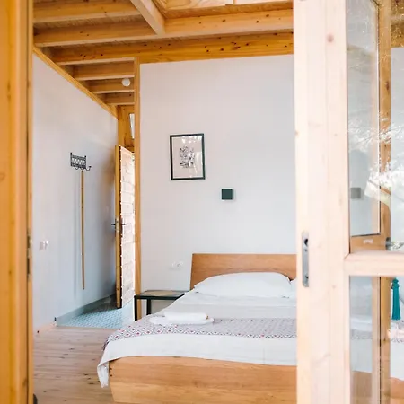 Lodge Micielo - Baumhaeuser *