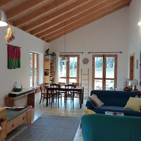 Micielo - Baumhaeuser Lodge