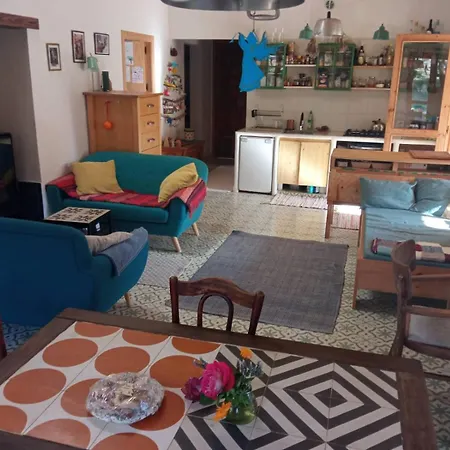 Micielo - Baumhaeuser Lodge