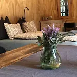 Micielo - Baumhaeuser Lodge *