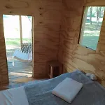 Lodge Micielo - Baumhaeuser