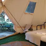 Lodge Micielo - Baumhaeuser Vejer de la Frontera