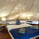Micielo - Baumhaeuser Lodge Vejer de la Frontera