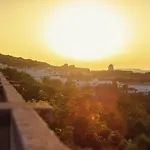 Lodge Micielo - Baumhaeuser Vejer de la Frontera