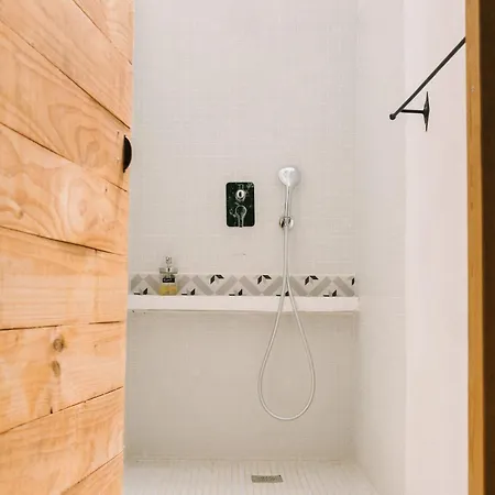 Micielo - Baumhaeuser Jaktstuga *